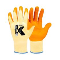 Luva Proteção Orange Flex 9/G Kalipso