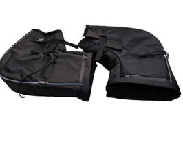 Luva Protetor Mão Impermeável Guidão Manopla Frio Polaina