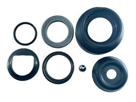 Luva protetora bosch original p/ gbh 2-26dse Luva protetora bosch original p/ gbh 2-26dse