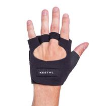 Luva Protetora KSN-016 Preta - Kestal