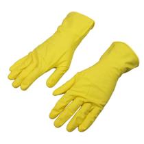 Luva Protetora Multiuso Amarela Uso Domestico Tam. XG Luva Protetora Multiuso Amarela Uso Domestico Tam. XG