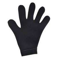 Luva Protetora para Uso de Prancha/Secador, Santa Clara