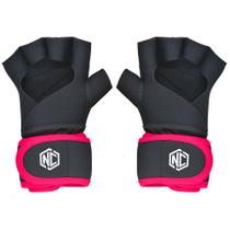 Luva Punho em Neoprene - NC Extreme
