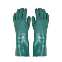 Luva PVC 25cm Química Plastcor Luva PVC 25cm Química Plastcor
