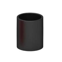 Luva pvc 3/4 preta