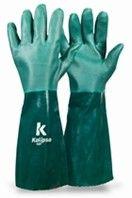Luva pvc 45cm - kalipso - ref 02.10.1.3 - tam 9,5 Luva pvc 45cm - kalipso - ref 02.10.1.3 - tam 9,5