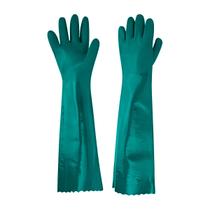 Luva PVC 60cm Plastcor Luva PVC 60cm Plastcor