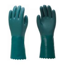 Luva PVC com Forro 35cm G Kalipso Luva PVC com Forro 35cm G Kalipso