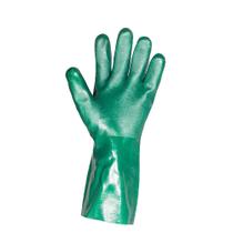 Luva Pvc Com Forro Algodão 35 Ppm 17