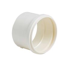 Luva Pvc Esgoto Simples 75mm - Krona Luva Pvc Esgoto Simples 75mm - Krona