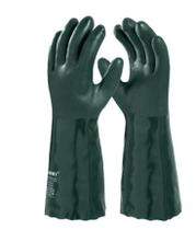 Luva pvc forrada 36cms - Promat