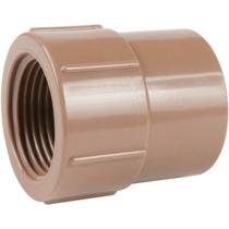 Luva PVC Rosca Cola 25mm 3/4