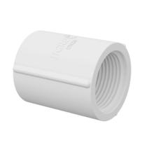 Luva Pvc Roscável 2" - Tigre (emb c/5)