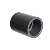 Luva PVC-U Solda PN16 D.160- Aquaplastic