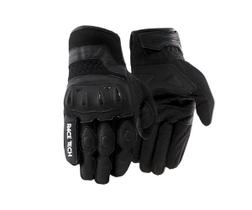 Luva Race Tech Select - Preto