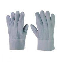 Luva Raspa Cano Curto 07Cm Par 23 - Kit C/10
