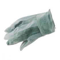 Luva Raspa Caracouro 20Cm Reforcada - Kit C/10 PR