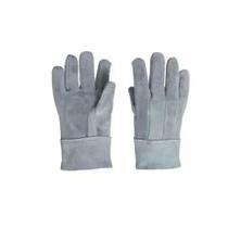 Luva Raspa Couro p-15 CA 25339 - Gabriela