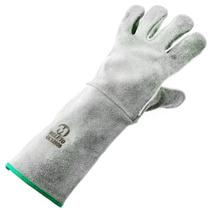 Luva Raspa Forro Térmico Meleto 20cm Luva Raspa Forro Térmico Meleto 20cm