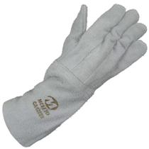 Luva Raspa Meleto 20 Cano Longo 20cm Luva Raspa Meleto 20 Cano Longo 20cm