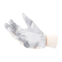 Luva Raspa/Tecido Proteza Mista 007