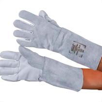 Luva Raspa Zanel 07Cm Refor.Blister Luva Raspa Zanel 07Cm Refor.Blister