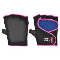 Luva Realtex 706 Neoprene - Rosa G