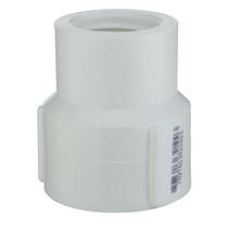 Luva Red. C/Rosca 3/4'' X 1/2''