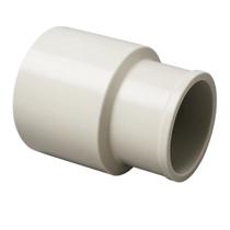 Luva Redução Adaptador Esgoto DN 110 x 100 - Plastubos Luva Redução Adaptador Esgoto DN 110 x 100 - Plastubos