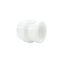 Luva reducao com rosca- 3/4"x1/2"