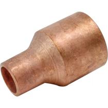 Luva Redução Conexão Cobre 7/8 X 3/4 Parede 0.84 mm Luva Redução Conexão Cobre 7/8 X 3/4 Parede 0.84 mm