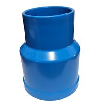 Luva Redução Pn100 x Dn 75mm Irriga - PTI