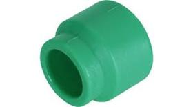 Luva redução ppr fxf amanco 25x20 cod: 14582 32x25 cod: 14584 Luva redução ppr fxf amanco 25x20 cod: 14582 32x25 cod: 14584