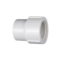 Luva Reducao Roscavel Krona 3/4x1/2 - Embalagem c/ 25 unidades