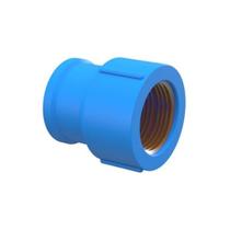 Luva Redução Soldável 25x 3/4 Azul Tigre-agua 35247831