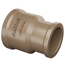 Luva Redução Soldavel 25x20mm - 10412529 - Fortlev