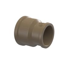 Luva Redução Tigre Soldável 40x32mm Luva Redução Tigre Soldável 40x32mm