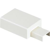 Luva Redutora Branca 40x20mm - 57300091 - TRAMONTINA