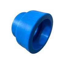 Luva Redutora PPR 50x20mm para Termofusão