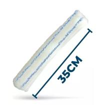 Luva refil para lavador de vidros 35cm bralimpia