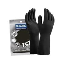 Luva Reforcada Mucam 157 Tam Xg Pa27664- Luva Reforcada Mucam 157 Tam Xg Pa27664-