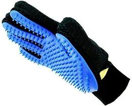 Luva Remove Tira Pelos Nano Magnética Caes Escova Pente Luva Remove Tira Pelos Nano Magnética Caes Escova Pente