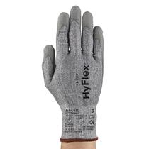 Luva resistente a corte hyflex 11-727 ansell antiestática ca36.511