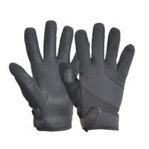 Luva resistente ao corte HATCH StreetGuard Black X-Large