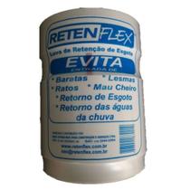 Luva retenção retenflex 100mm nova tapiraí