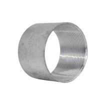 Luva Rígida Zincada 2" Zetone