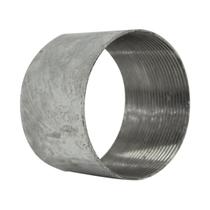 Luva Rígida Zincada 3" Zetone