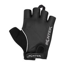 Luva Rontek RT-10 de Ciclismo Dedo curto Kid Tam P