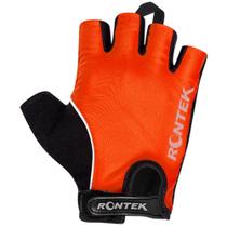 Luva Rontek RT-10 Laranja Luva Rontek RT-10 Laranja