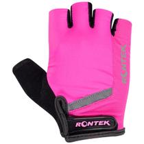 Luva Rontek RT-20 Rosa Luva Rontek RT-20 Rosa